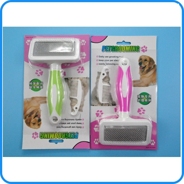 Amazon Pet Brush Dog Fur Remover Pet Accessories Factory